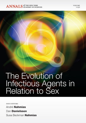 The Evolution of Infectious Agents in Relation to Sex, Volume 1230