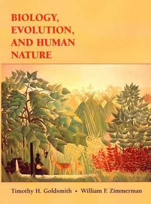 Biology, Evolution, and Human Nature