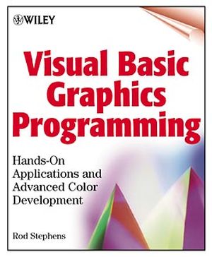 visual basic for dummy