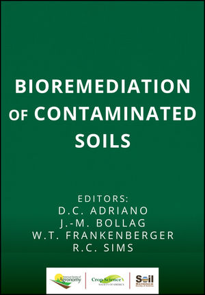 Bioremediation of Contaminated Soils | Wiley