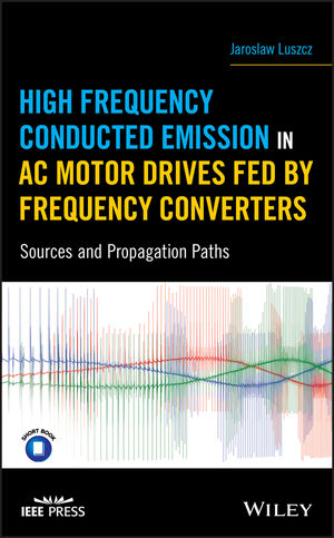 High Frequency Conducted Emission in AC Motor Drives Fed By Frequency ...