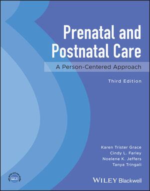 Quality of care for pregnant women and newborns—the WHO vision - Tunçalp -  2015 - BJOG: An International Journal of Obstetrics & Gynaecology - Wiley  Online Library