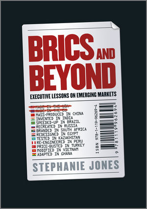 BRICs and Beyond: Lessons on Emerging Markets