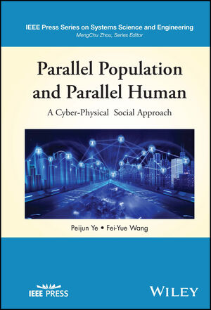 Parallel Population and Parallel Human: A Cyber-Physical Social Approach