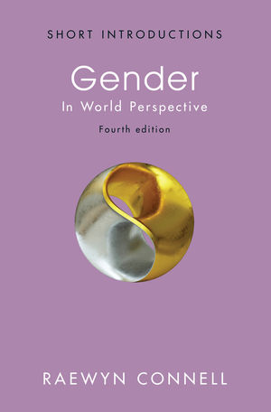 Gender In World Perspective 4th Edition Wiley