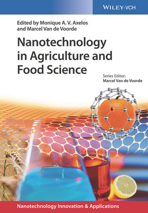 Nanotechnology In Agriculture And Food Science Wiley