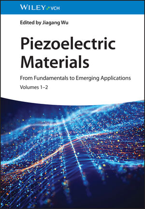 Piezoelectric Materials: From Fundamentals to Emerging