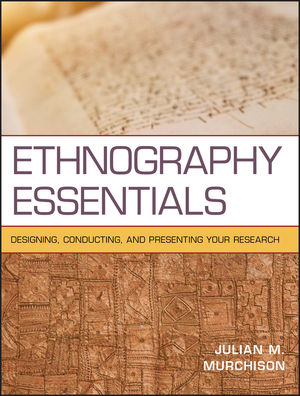how to do a ethnographic research