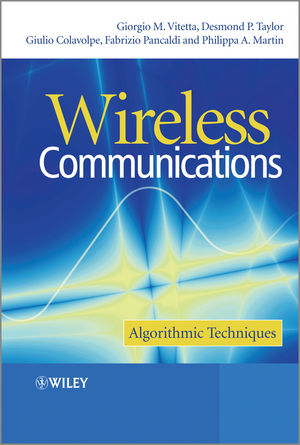 Detection Algorithms for Wireless Communications: With