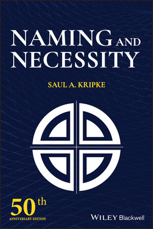 Naming and Necessity: 50th Anniversary Edition
