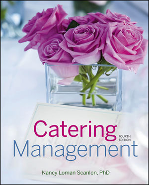 Catering Management, 4th Edition