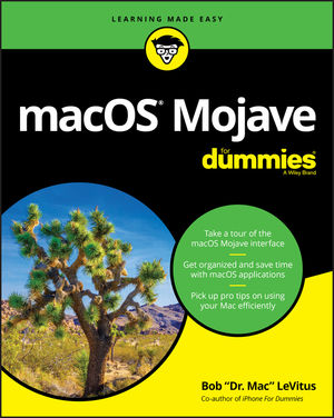 Dummies For Mac Os