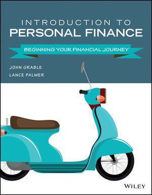 Personal Finance – Straightforward Publishing