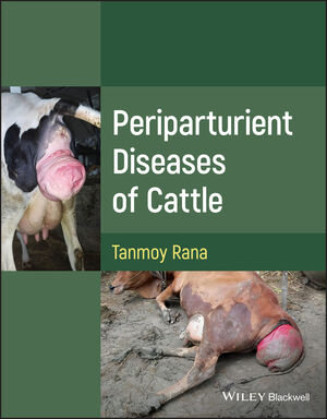 Periparturient Diseases of Cattle
