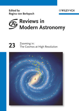Zooming in: The Cosmos at High Resolution