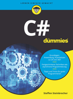 c sharp for dummies