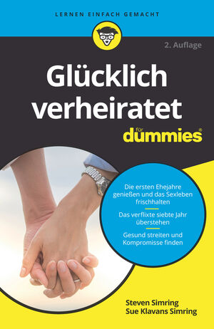 Gl&uuml;cklich verheiratet f&uuml;r Dummies, 2. Auflage