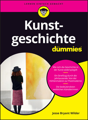 Kunstgeschichte f&uuml;r Dummies