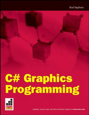 C Graphics Programming Wiley