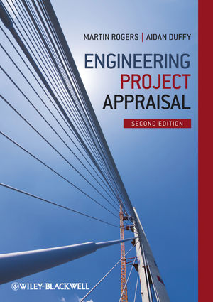 Engineering Project Appraisal, 2nd Edition