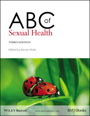 ABC of Sexual Health 3rd Edition