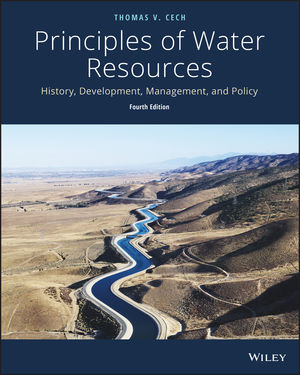 Hydrology and the Management of Watersheds, 4th Edition