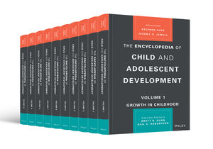 Index - Clinical Child and Adolescent Psychology - Wiley Online