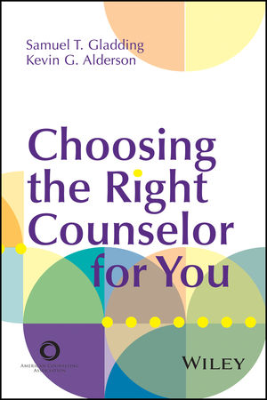Choosing the Right Counselor For You cover image