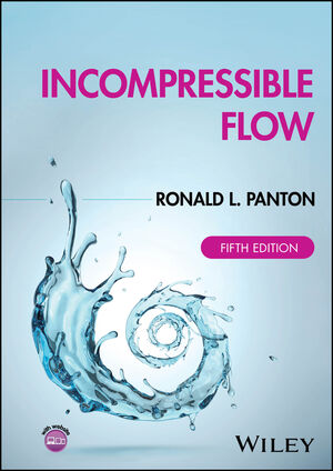 Incompressible Flow, 5th Edition
