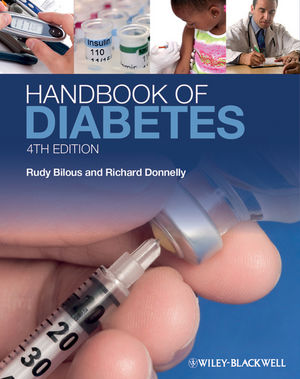 Handbook of Diabetes, 4th Edition