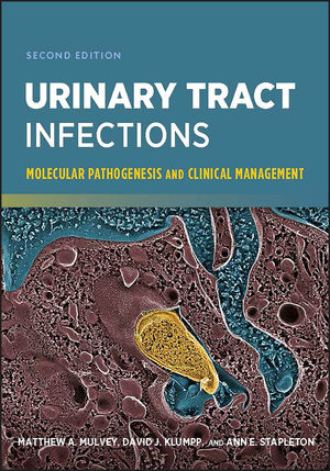 Molecular determinants of disease severity in urinary tract infection