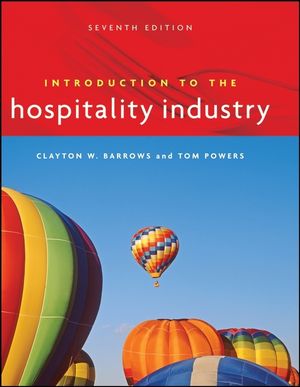 Introduction to the Hospitality Industry, 7th Edition