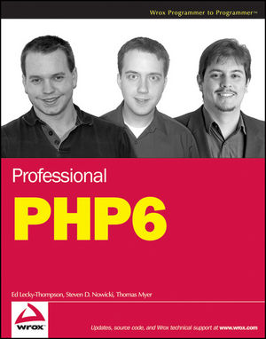 Beginning PHP, Apache, MySQL Web Development | Wiley Beginning PHP, Apache, MySQL Web Development | Wiley