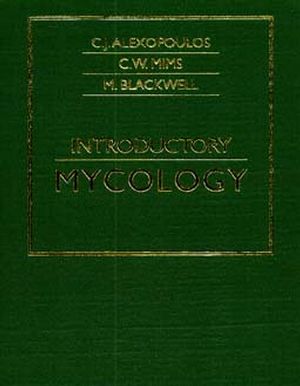 Introductory Mycology, 4th Edition