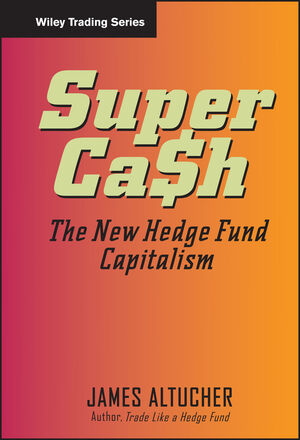 SuperCash: The New Hedge Fund Capitalism cover image