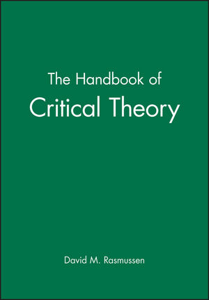 Another Universalism: Seyla Benhabib and the Future of Critical Theory (New  Directions in Critical Theory)