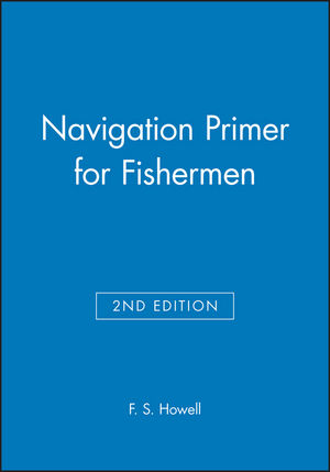 Navigation Primer for Fishermen, 2nd Edition