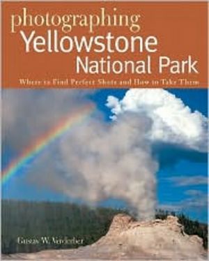 Photographing Yellowstone National Park: Where to Find Perfect Shots and How to Take Them