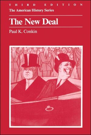 The New Deal, 3rd Edition