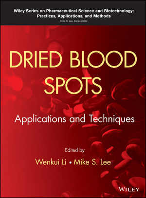Dried Blood Spots: Applications and Techniques