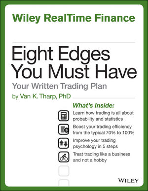 Stock Trader’s Almanac 2025 2025 & 2026 Stock Trader's Almanac Special Offer