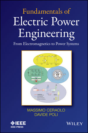 electrical power engineering