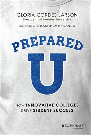 PreparedU: How Innovative Colleges Drive Student Success