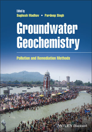 PBK Geochemistry Revised edition groundwater and pollution 