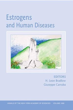 Estrogens and Human Diseases, Volume 1089