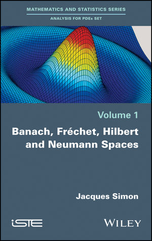 Banach, Fr&eacute;chet, Hilbert and Neumann Spaces