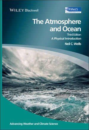 Atmospheric Chemistry and Physics: From Air Pollution to Climate 