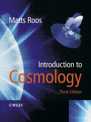 Introduction to Cosmology, 3rd Edition