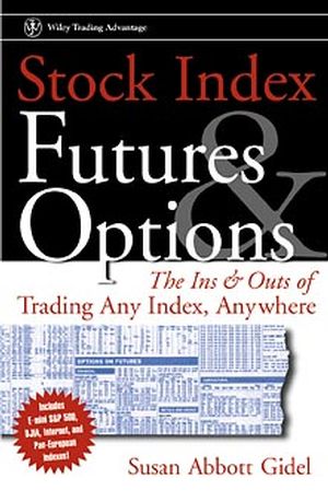 Stock deals index futures