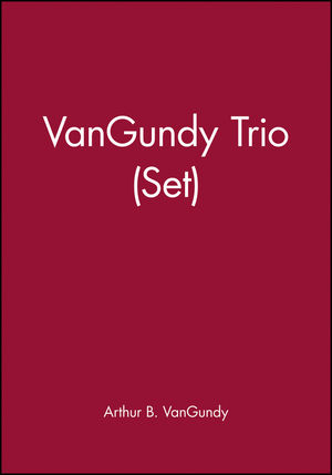 VanGundy Trio (Set)
